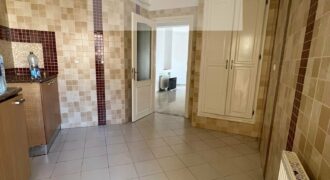 A LOUER UN APPARTEMENT S+2 A AIN ZAGHOUEN