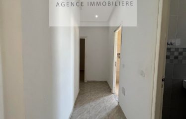 A LOUER UN ETAGE DE VILLA S+2 A LA SOUKRA (MOSQUEE ERAOUDHA)