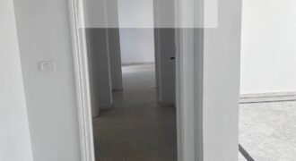 A LOUER UN APPARTEMENT S+3 A LA SOUKRA