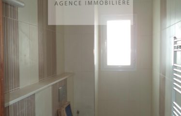 A LOUER UN APPARTEMENT S+3 A LA MARSA