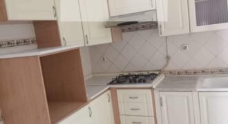 A VENDRE UN APPARTEMENT S+3 A AIN ZAGHOUEN