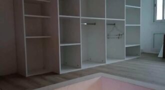 A LOUER UN APPARTEMENT S+1 A DAR FADHAL