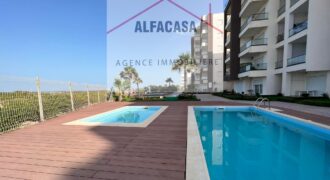 A LOUER UN APPARTEMENT S+2 A SOUSSE