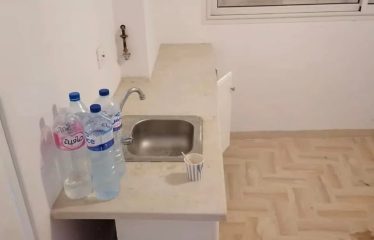 A LOUER UN APPARTEMENT S+1 A DAR FADHAL