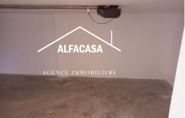 A LOUER UN DUPLEX S+3 AVEC JARDIN A LA SOUKRA