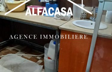 A VENDRE FOND DE COMMERCE A L’AOUINA