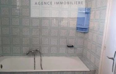 A LOUER UN APPARTEMENT S+2 A L AOUINA