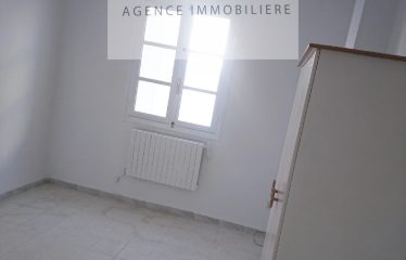 A LOUER UN APPARTEMENT S+2 A AIN ZAGHOUEN