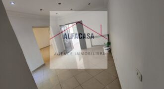 A LOUER UN ETAGE DE VILLA S+3 A LA SOUKRA