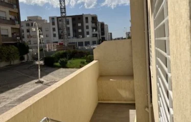 A LOUER UN APPARTEMENT S+3 HAUT STANDING JAMAIS HABITE A AIN ZAGHOEUN NORD