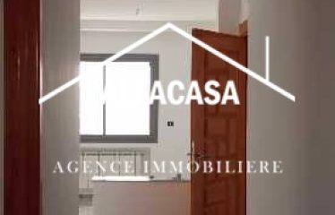 A LOUER UN ETAGE DE VILLA S+2 A DAR FADHAL