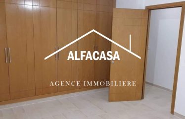 A VENDRE UN APPARTEMENT S+2 HAUT STANDING A AIN ZAGHOUAN