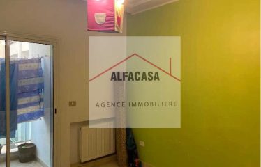 A LOUER UN APPARTEMENT S+3 HAUT STANDING A LA SOUKRA