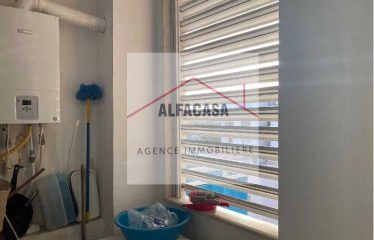 A LOUER UN APPARTEMENT S+3 HAUT STANDING A LA SOUKRA