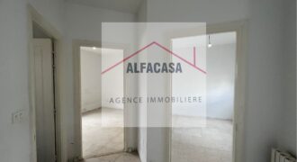 A VENDRE UN DUPLEX S+4 A DAR FADHAL AVEC UNE TERRASSE