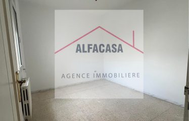 A VENDRE UN DUPLEX S+4 A DAR FADHAL AVEC UNE TERRASSE