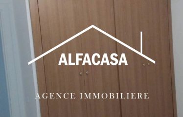 A LOUER UN APPARTEMENT S+2 A LA SOUKRA