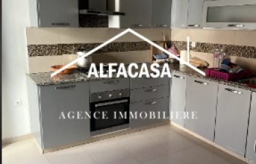 A VENDRE UNE MAISON S+2 A SOUKRA