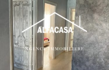 A VENDRE UNE MAISON S+2 A SOUKRA