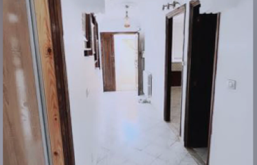 A LOUER UN ÉTAGE DE VILLA S+3 AVEC TERRASSE A SOUKRA