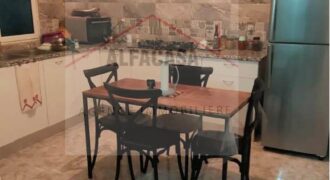 A LOUER UN ETAGE DE VILLA S+2 HAUT STANDIN A AIN ZAGHOUEN