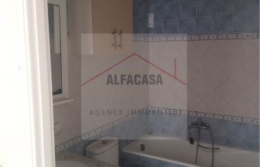 A VENDRE UN APPARTEMENT S+2 A AIN ZAGHOUEN