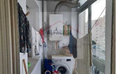 A VENDRE UN APPARTEMENT S+2 A AIN ZAGHOUEN