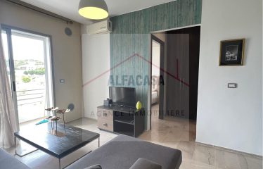 A LOUER UN APPARTEMENT S+1 MEUBLE HAUT STANDING A CITE KHALIL LA MARSA