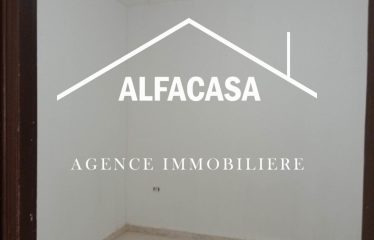 A louer un étage de villa s+2 à Ain zaghouen.