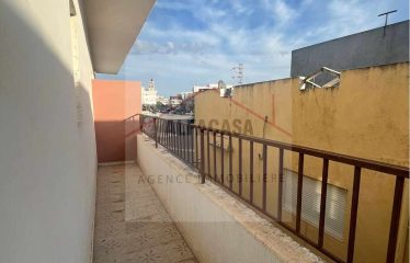 A VENDRE UN IMMEUBLE COMPOSE D UN CAFE ET QUATRE APPARTEMENTS A RAS Jbal BIZERTE