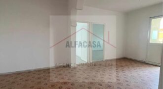 A VENDRE UN IMMEUBLE COMPOSE D UN CAFE ET QUATRE APPARTEMENTS A RAS Jbal BIZERTE