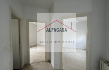 A VENDRE UN DUPLEX S+3 A DAR FADHAL