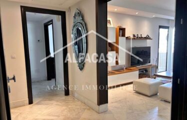 A Vendre un appartement s+2 haut standing à Ain Zaghouan Nord