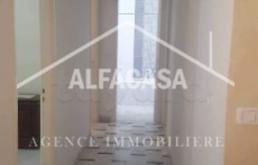 A louer un appartement s+3 meublé haut standing à Ain Zaghouan nord.