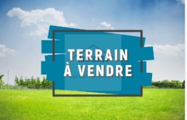 A VENDRE UN TERRAIN A RADES PLAGE