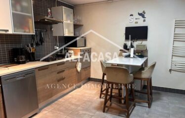 A Vendre un appartement s+2 haut standing à Ain Zaghouan Nord