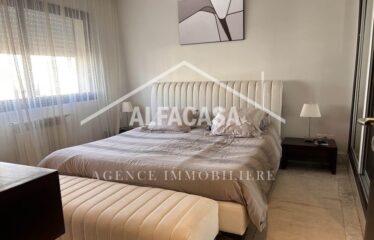 A Vendre un appartement s+2 haut standing à Ain Zaghouan Nord