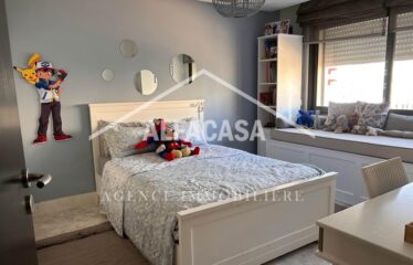 A Vendre un appartement s+2 haut standing à Ain Zaghouan Nord