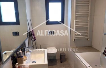 A Vendre un appartement s+2 haut standing à Ain Zaghouan Nord