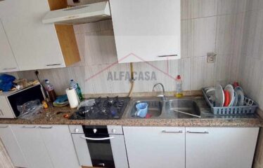 A VENDRE UN APPARTEMENT S+1 A JARDIN DE L AOUINA