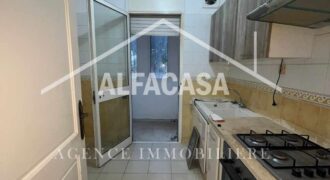 A VENDRE UN APPARTEMENT S+2 A AIN ZAGHOEUN