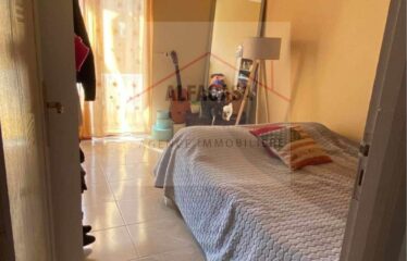 A VENDRE UN DUPLEX S+3 , UN APPARTEMENT S+1 ET UN GARAGE A LA MARSA JBAL LKHAOUI