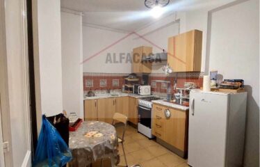 A VENDRE UN APPARTEMENT S+2 A JARDIN DE L AOUINA