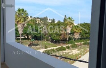 A VENDRE UNE VILLA HAUT STANDING JAMAIS HABITE A CARTHAGE