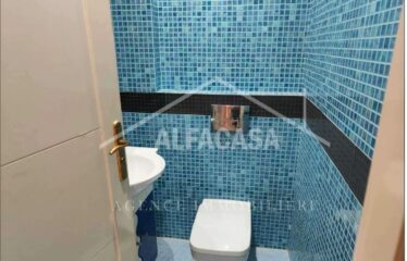 A LOUER UN APPARTEMENT S+3 A LA SOUKRA