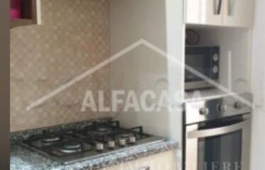 A LOUER UN APPARTEMENT S+2 A LA SOUKRA CHOTRANA 1