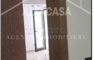 A VENDRE UN APPARTEMENT S+1 A CITE LWAHAT