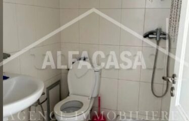 A LOUER UN APPARTEMENT S+1 MEUBLE A A AIN ZAGHOUAN