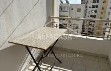 A LOUER UN APPARTEMENT S+1 MEUBLE A A AIN ZAGHOUAN