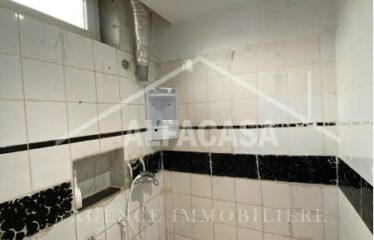 A LOUER UN APPARTEMENT S+1 MEUBLE A CITE TAIEB MHIRI